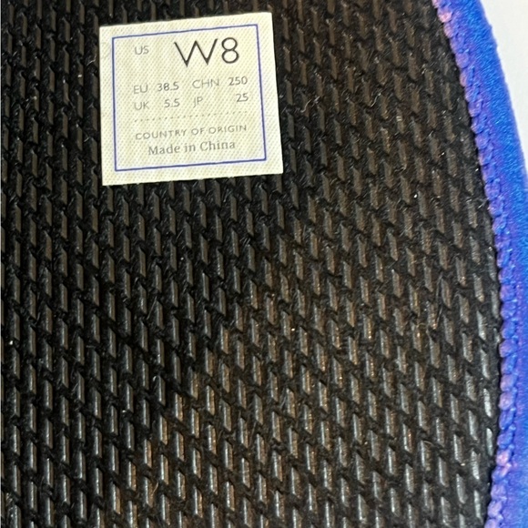 Rothy’s The Chelsea Sneaker Wildcat Sz 8 Leopard Animal Print Brown - Picture 8 of 10